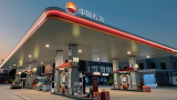 Petrochina unveils first integrated energy station