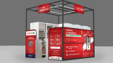 Spar Hungary trials new Gen Z pop-up store