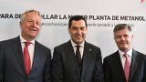 Cepsa, C2X to turn Port of Huelva into Europe's main green methanol hub