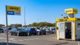Hertz sells a third of its US EVs to refocus on ICE vehicles