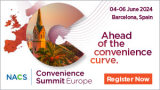 NACS Convenience Summit Europe 2024