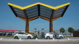 Fastned’s fast charging network reaches Spain