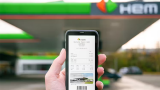 400 HEM stations now issue digital receipts