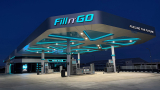 Fill ‘n GO uses advanced DFS technology portfolio to complement their unique and distinct station design