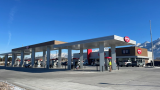 Maverik kicks off rebranding of Kum & Go with first location