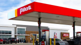 Berkshire Hathaway takes full ownership of Pilot Travel Centers