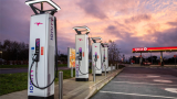 Circle K deploys more Ionity EV chargers in Ireland