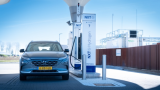 NXT Mobility establishes new hydrogen station in Alkmaar