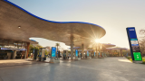 YPF opens state-of-the-art flagship station 