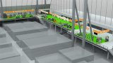 UNITI expo 2024 unveils new Future Mobility Lounge