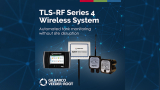 Gilbarco Veeder – Root launch TLS-RF Series 4 Wireless System
