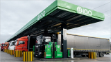 The largest E100 service station in Poland selects Dover Fueling Solutions® technology