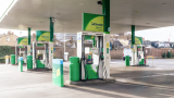bp now allows customers to pay with points instead of money