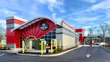 ScrubaDub establishes new flagship car wash location