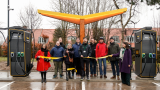 Fastned establishes first Danish station in Helsingør
