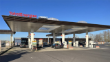 Circle K Belgium revamps TotalEnergies' service area at Jabbeke