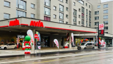 Spar Switzerland grows convenience retail network
