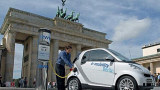 Germany’s South Baden to see 50 new EV stations by mid-2015