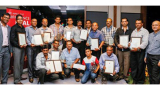 Vivo Mauritius officials say that special attention to stores is key to win awards