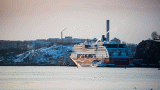 Germany to see launch of country’s first new ship with an LNG engine in May
