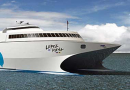 EU to fund program to expand use of LNG-powered ships in Mediterranean