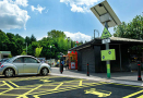 Tank & Rast to set up EV charging stations in 400 sites, company says
