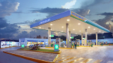 Petrobras chief, five board members abruptly resign