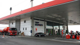 Service station in Spain is host to televised cooking competition