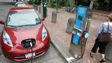 Subsidized fuel stations would lead to greater EV sales: report