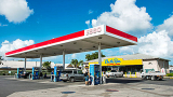 Imperial may sell 475 Esso-branded gas stations in Canada, Reuters says