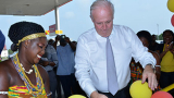 Vivo expands biggest station in Ghana; will have 18 filling points