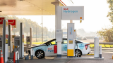 Shell is closing California-based hydrogen stations