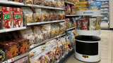 FamilyMart to deploy cleaning robots across 300 convenience stores