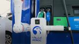 ADNOC Distribution launches robotic fueling arm pilot