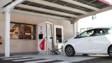 Cepsa launches a new EV business line for professional drivers