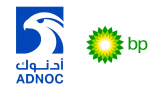 ADNOC and bp announce gas joint venture for Egypt