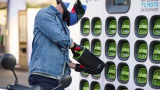 Copec to establish a battery exchange network in Latin America