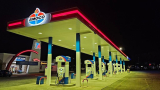 BP rebrands 15 TravelCenters to the Amoco brand