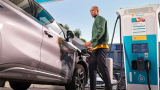 Poland welcomes first Shell Recharge fast chargers