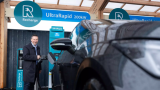 Maxol unveil plans to deploy first ultra fast EV hubs in the Republic of Ireland
