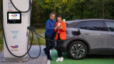 TotalEnergies to establish 166 fast-charging points in Germany 