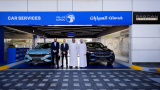 ADNOC Distribution to launch 20 service centers for EVs