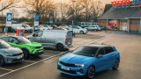 Tesco, Vauxhall offer up to one year free EV charging
