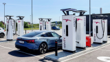 Ionity achieves 600 EV charging locations milestone
