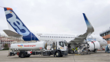 TotalEnergies signs SAF partnership with Airbus