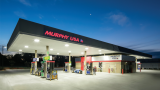 Murphy USA names new Executive VP and COO