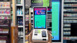 The Future of Shopping has just begun: Intelligent SIQMA solutions for smart shopping
