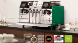 Franke Mytico – multi-award-winning product design and cutting-edge Swiss technology
