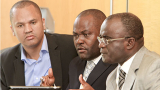 PetroForum Africa plays host to 45 of Africa’s leading oil companies spanning 22 countries