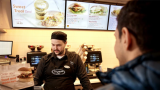 bp pilots made-to-order food offer at select Wild Bean Cafes